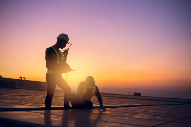 Best Residential Roofing Contractor  in Menard, TX