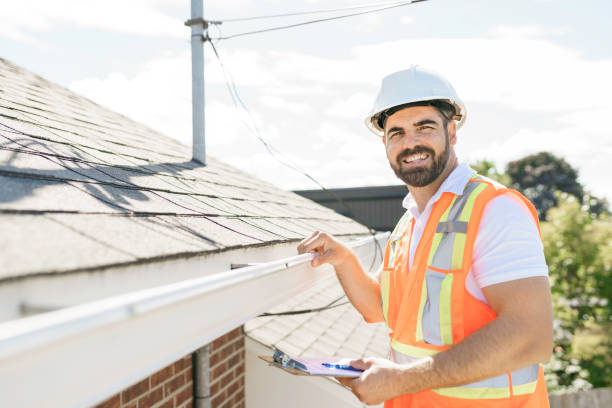 Quick and Trustworthy Emergency Roof Repair Services in Menard, TX