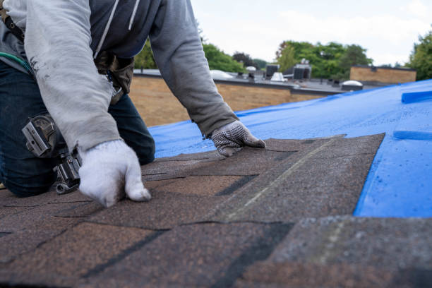 Best Residential Roofing Contractor  in Menard, TX