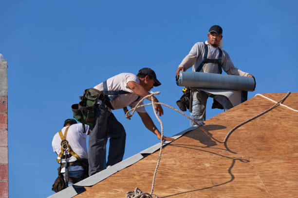 Best Emergency Roof Repair  in Menard, TX