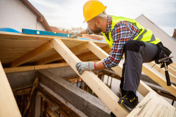 Best Emergency Roof Repair  in Menard, TX