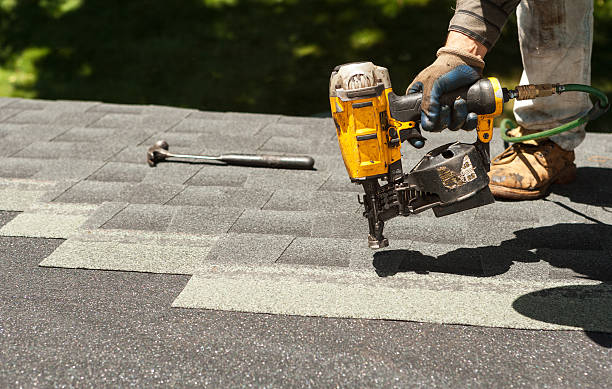 Best Metal Roofing Contractor  in Menard, TX